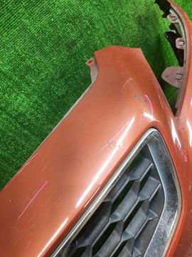 БАМПЕР НА VOLVO C30 MK43