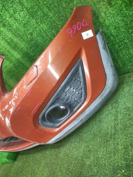 БАМПЕР НА VOLVO C30 MK43