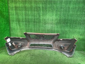 БАМПЕР НА VOLVO C30 MK43