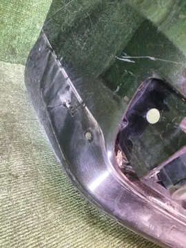 БАМПЕР НА NISSAN SERENA C26