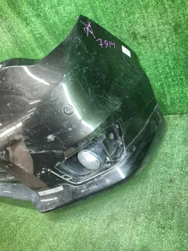 БАМПЕР НА NISSAN SERENA C26