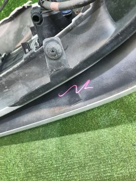 БАМПЕР НА TOYOTA ESTIMA ACR50W