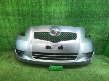 БАМПЕР НА TOYOTA VITZ SCP90