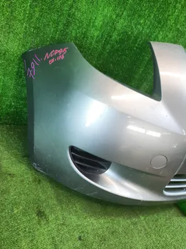БАМПЕР НА TOYOTA VITZ SCP90