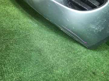 БАМПЕР НА TOYOTA VITZ SCP90