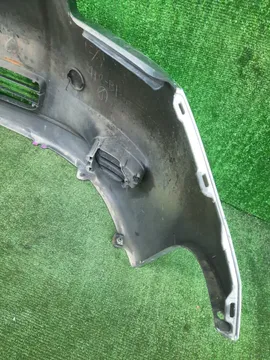 БАМПЕР НА TOYOTA VITZ SCP90