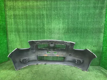 БАМПЕР НА TOYOTA VITZ SCP90