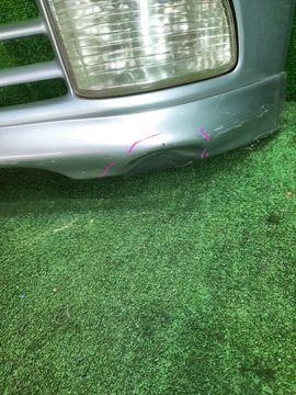 БАМПЕР НА TOYOTA CROWN GRS181