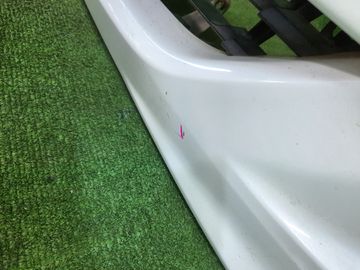 БАМПЕР НА TOYOTA ESTIMA ACR50W