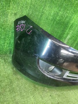 БАМПЕР НА MITSUBISHI GRANDIS NA4W