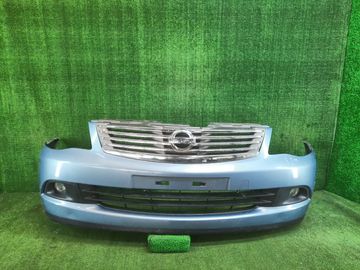 БАМПЕР НА NISSAN BLUEBIRD SYLPHY KG11