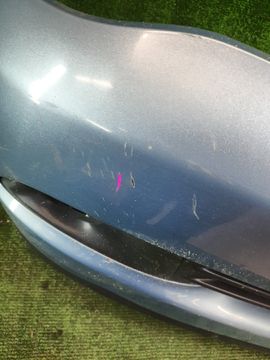 БАМПЕР НА NISSAN BLUEBIRD SYLPHY KG11