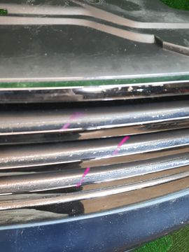 БАМПЕР НА NISSAN BLUEBIRD SYLPHY KG11