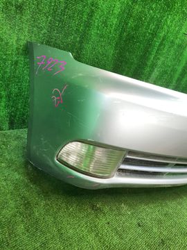 БАМПЕР НА TOYOTA CROWN GRS180