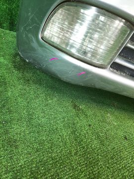 БАМПЕР НА TOYOTA CROWN GRS180