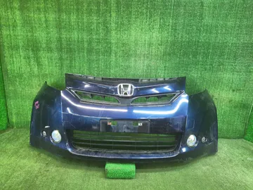 БАМПЕР НА HONDA FREED GB3