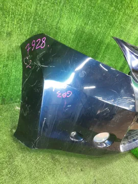 БАМПЕР НА HONDA FREED GB3