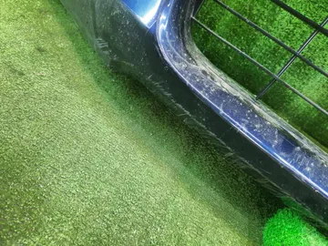 БАМПЕР НА HONDA FREED GB3