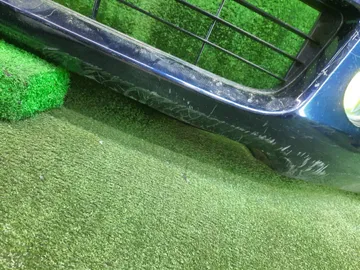 БАМПЕР НА HONDA FREED GB3