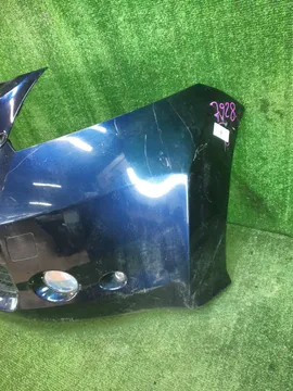 БАМПЕР НА HONDA FREED GB3