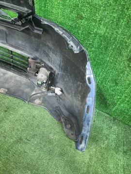 БАМПЕР НА HONDA FREED GB3