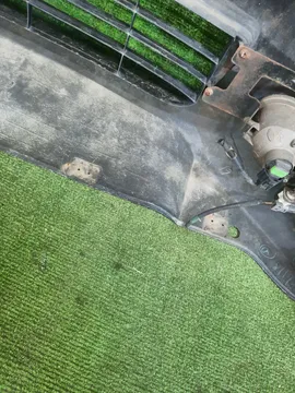 БАМПЕР НА HONDA FREED GB3