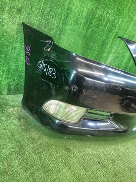 БАМПЕР НА TOYOTA CROWN GRS180