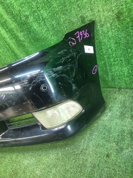 БАМПЕР НА TOYOTA CROWN GRS180