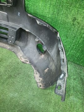 БАМПЕР НА NISSAN DUALIS J10