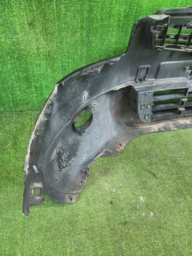 БАМПЕР НА NISSAN DUALIS J10