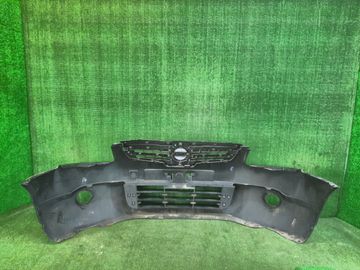 БАМПЕР НА NISSAN DUALIS J10