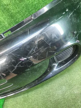 БАМПЕР НА TOYOTA FUNCARGO NCP21