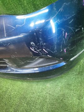 БАМПЕР НА NISSAN BLUEBIRD SYLPHY KG11