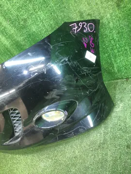 БАМПЕР НА HONDA FIT GD1