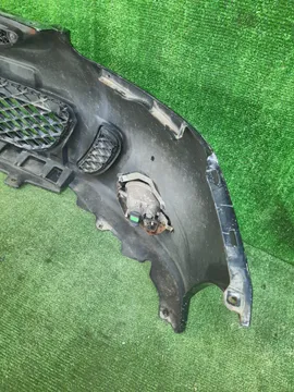 БАМПЕР НА HONDA FIT GD1