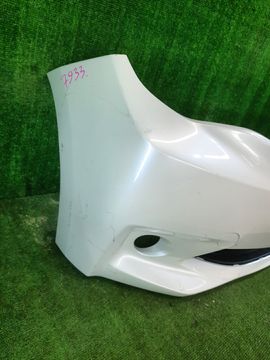 БАМПЕР НА SUBARU TREZIA NCP120