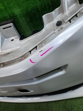 БАМПЕР НА SUBARU TREZIA NCP120