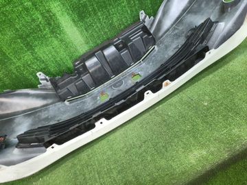 БАМПЕР НА SUBARU TREZIA NCP120