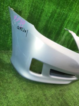 БАМПЕР НА TOYOTA CROWN GRS201