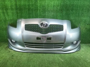 БАМПЕР НА TOYOTA VITZ NCP91