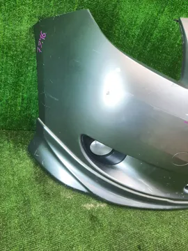 БАМПЕР НА TOYOTA VITZ NCP91