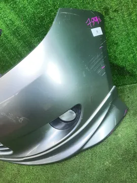 БАМПЕР НА TOYOTA VITZ NCP91