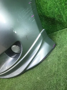 БАМПЕР НА TOYOTA VITZ NCP91