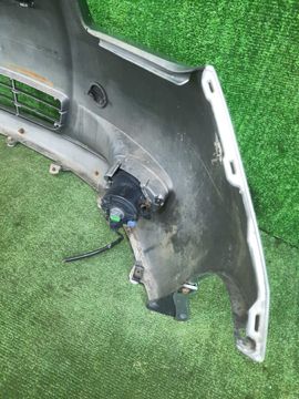 БАМПЕР НА TOYOTA VITZ NCP91