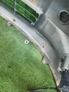 БАМПЕР НА TOYOTA VITZ NCP91