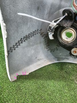 БАМПЕР НА TOYOTA CROWN MAJESTA UZS207