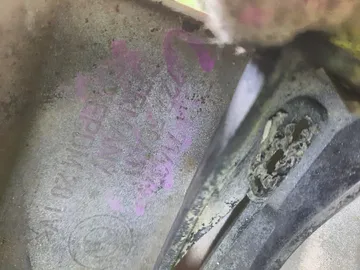 БАМПЕР НА BMW 320I E91