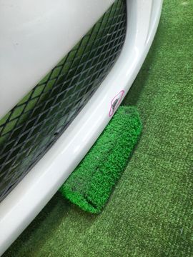 БАМПЕР НА BMW 320I E91