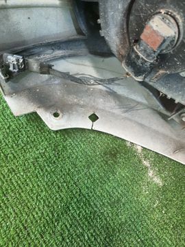 БАМПЕР НА BMW 320I E91