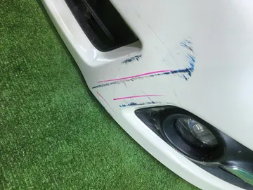 БАМПЕР НА NISSAN TEANA J32